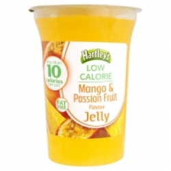Hartley's Jelly Mango & Passion 175g